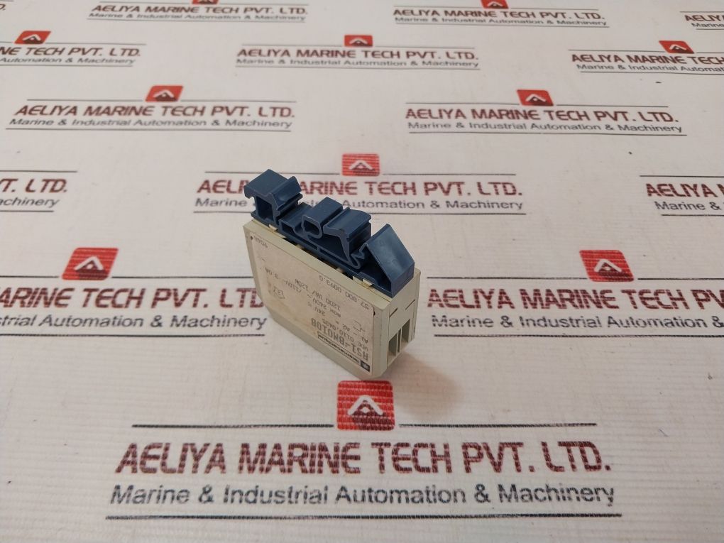 Telemecanique Rs1-bn010B Interface Module 120W 24V