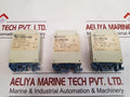 Telemecanique Rs1-bn011Be Interface Module Relay Input