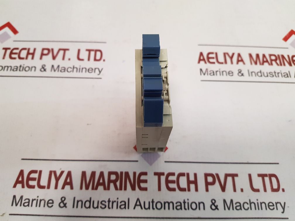Telemecanique Rs1-bn011Be Interface Module Relay Input