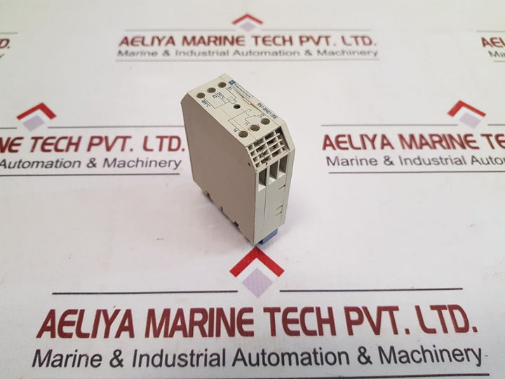 Telemecanique Rs1-bn011Be Interface Module Relay Input