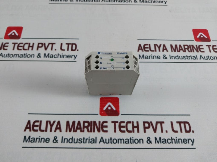Telemecanique Rs1-bn020B
