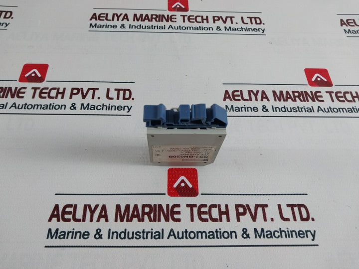 Telemecanique Rs1-bn020B 24V~