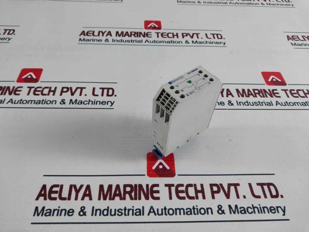 Telemecanique Rs1-bn020B 24V~