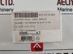 Telemecanique Rs1-bn020B