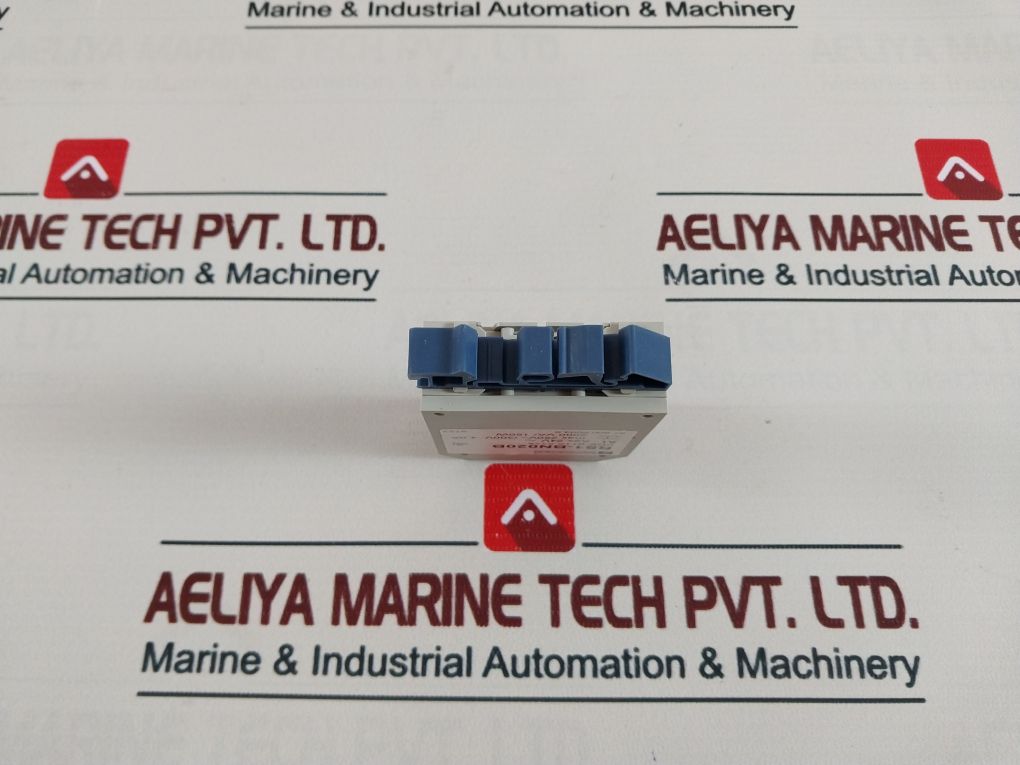 Telemecanique Rs1-bn020B