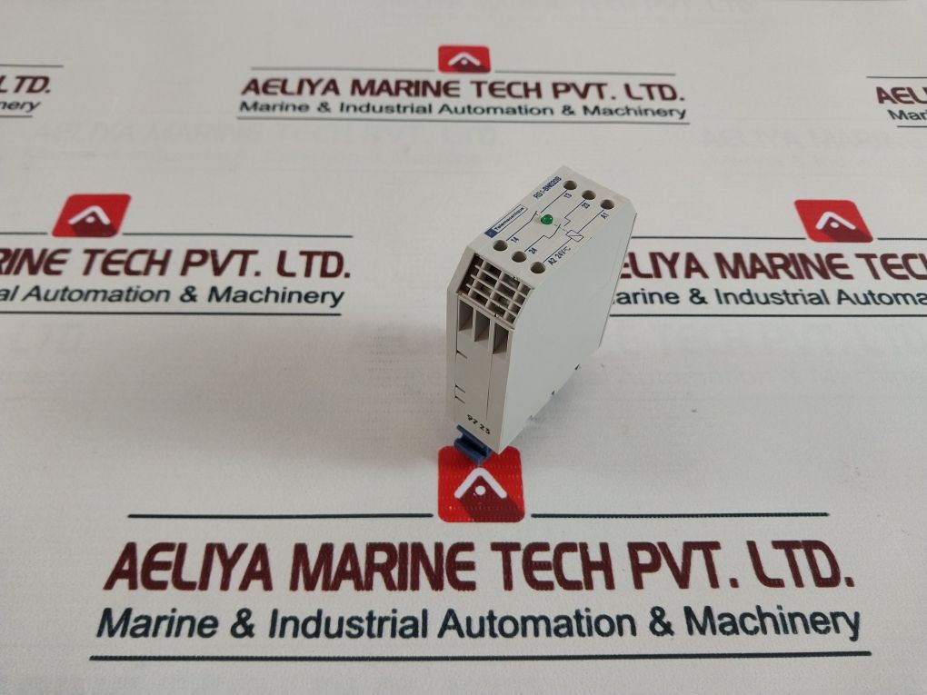 Telemecanique Rs1-bn020B