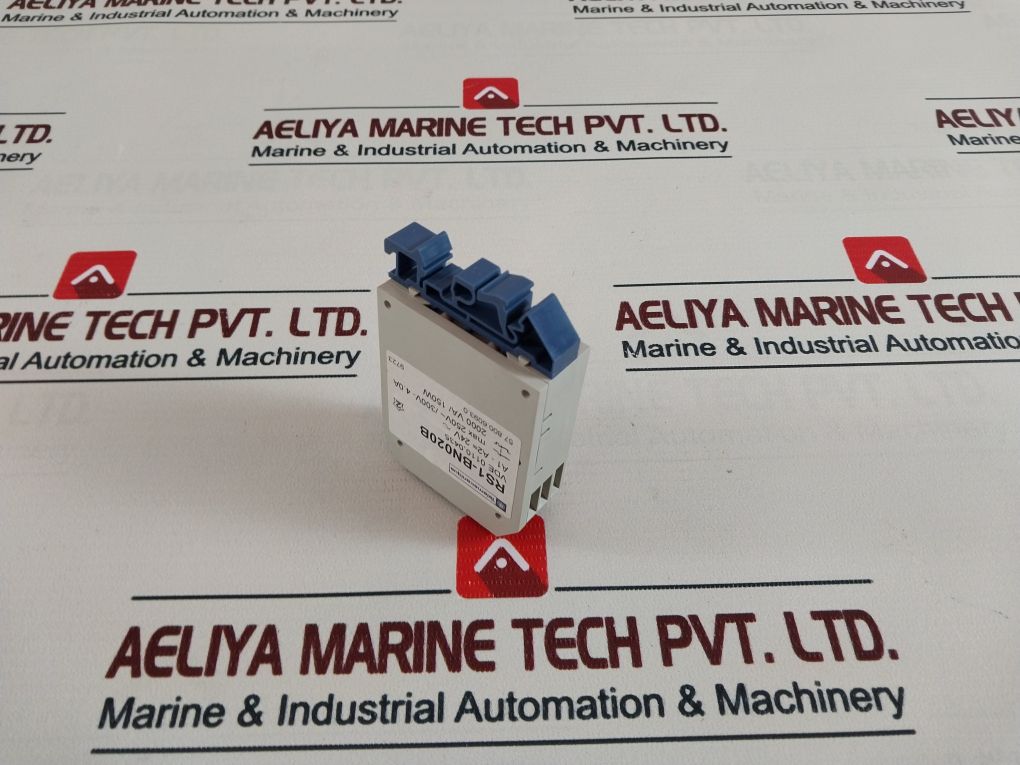 Telemecanique Rs1-bn020B