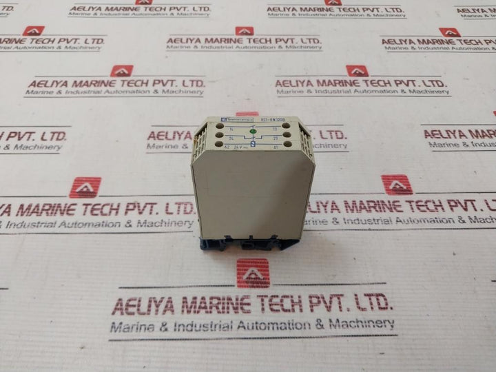 Telemecanique Rs1-bn020B Auxiliary Relay 24V