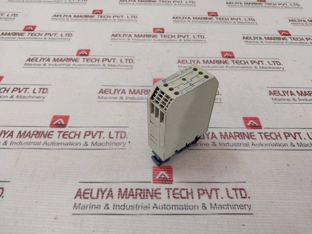 Telemecanique Rs1-bn020B Auxiliary Relay 24V