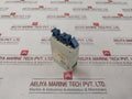 Telemecanique Rs1-bn020B Auxiliary Relay 24V