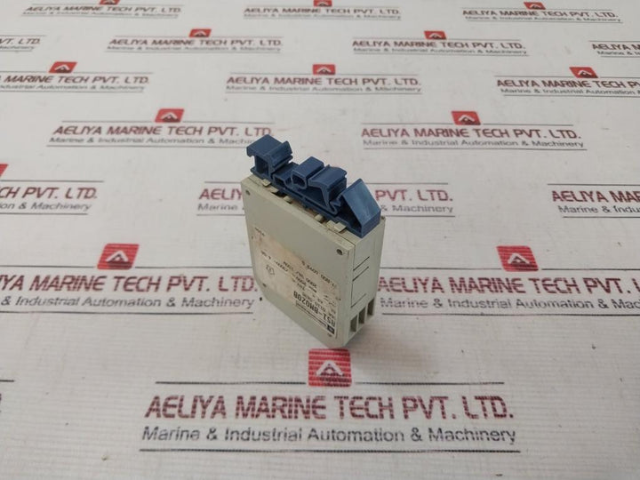 Telemecanique Rs1-bn020B Auxiliary Relay 24V