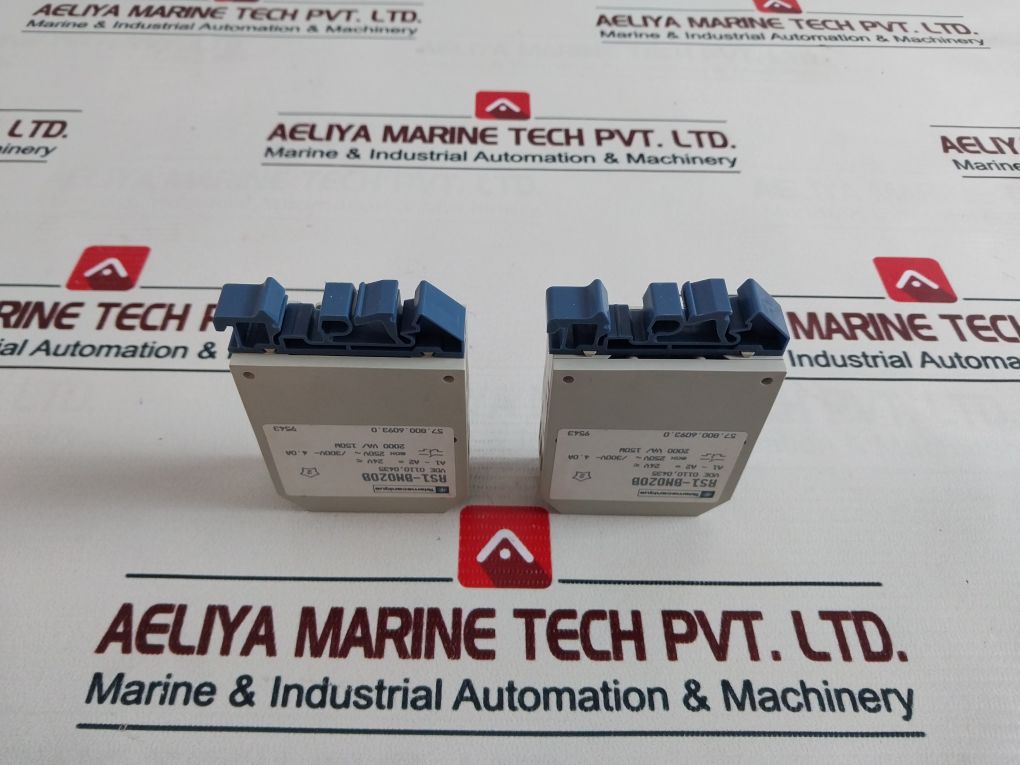 Telemecanique Rs1-bn020B 150W