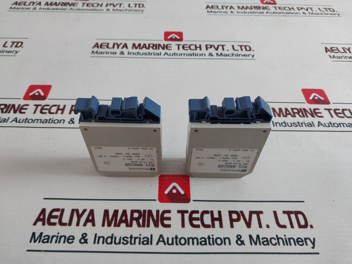 Telemecanique Rs1-bn020B 150W