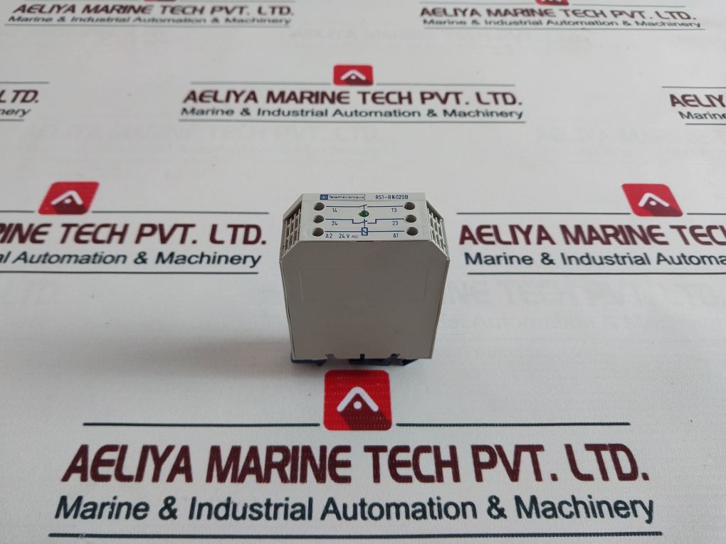 Telemecanique Rs1-bn020B 150W