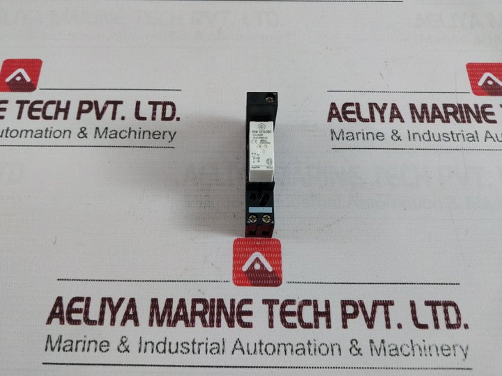 Telemecanique Rsze1S35Mba Relay Socket