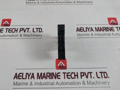 Telemecanique Rsze1S35Mba Relay Socket