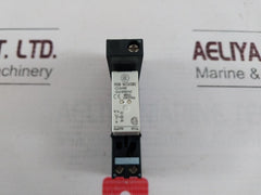 Telemecanique Rsze1S35Mba Relay Socket