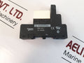 Telemecanique Rsb 2A080P7 Relay With Rsze 1S48M Socket