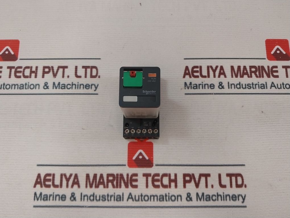 Telemecanique Rumc31P7
