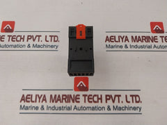 Telemecanique Rumc31P7 Universal Relay With Base 10A/250 Vac 50/60 Hz
