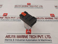 Telemecanique Rumc31P7 Universal Relay With Base 10A/250 Vac 50/60 Hz