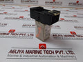 Telemecanique Run31A22 Bd Relay With Ruz 1A Socket 10A 50/60Hz