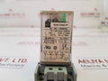 Telemecanique Run31A22 Relay Run 31A22 P7
