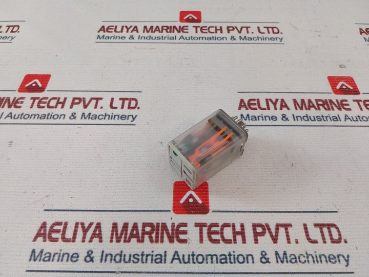 Telemecanique Run 31A22 Bd Relay 10A 250Vac