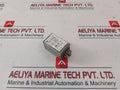 Telemecanique Run 31A22 Bd Relay 10A 250Vac