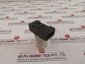 Telemecanique Run 31A22 Bd Relay With Socket