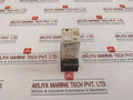 Telemecanique Run 31A22 Bd Relay With Socket 24Vdc 10A