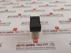 Telemecanique Run 31A22 Bd Relay With Socket 24Vdc 10A