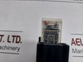 Telemecanique Rxm4Ab2P7 Relay With Rxze2M114M Socket