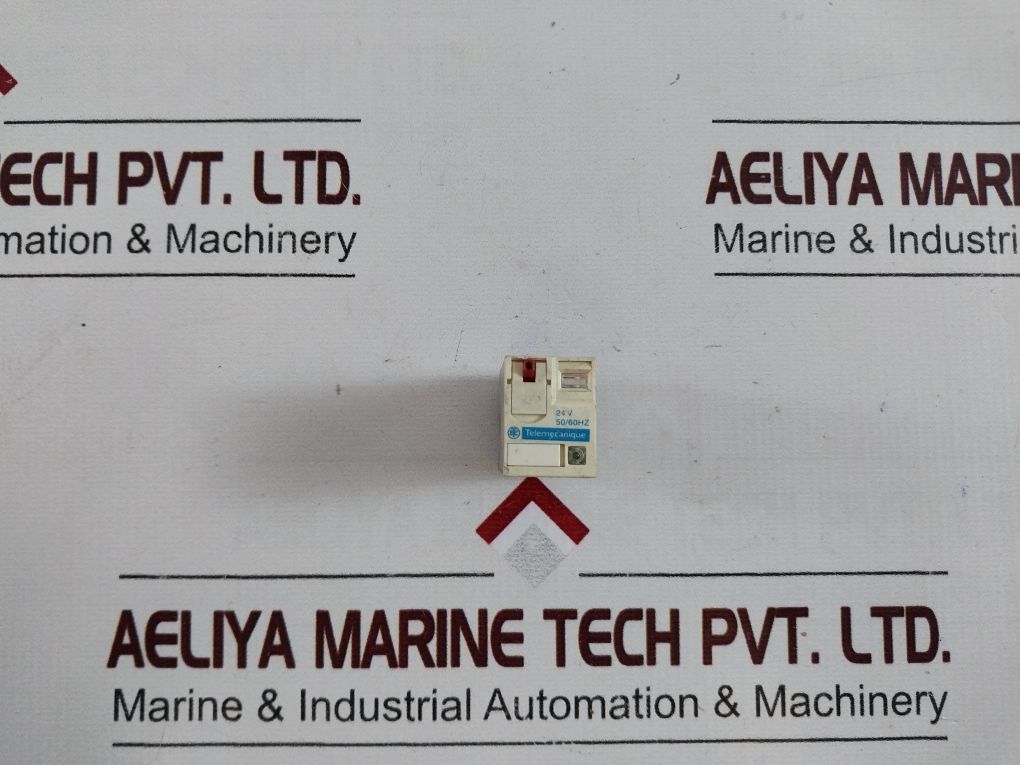 Telemecanique Rxm4Gb2B7
