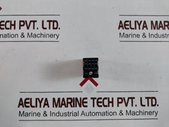 Telemecanique Rxm4Gb2B7 Relay