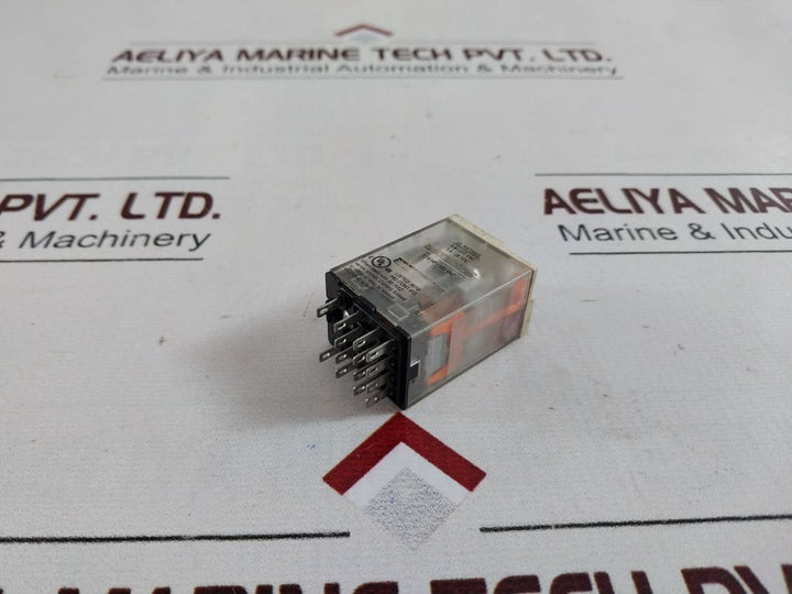 Telemecanique Rxm4Gb2B7 Relay