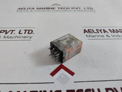 Telemecanique Rxm4Gb2B7 Relay