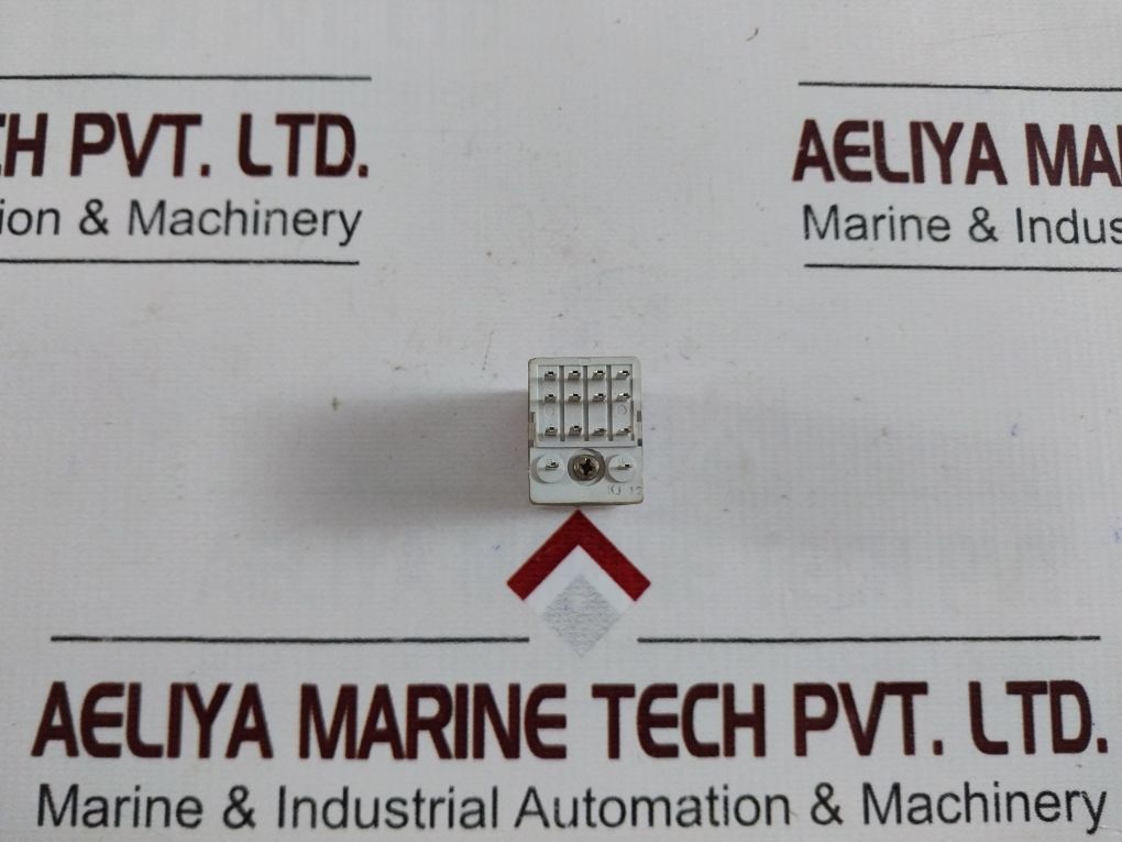Telemecanique Rxn 41G11 Fd Relay