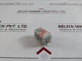 Telemecanique Rxn 41G11 Fd Relay