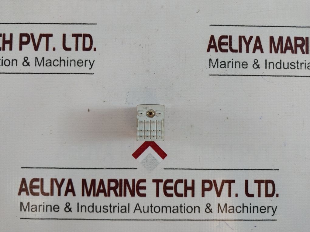 Telemecanique Rxn 41G12 Fd Relay 110V Dc