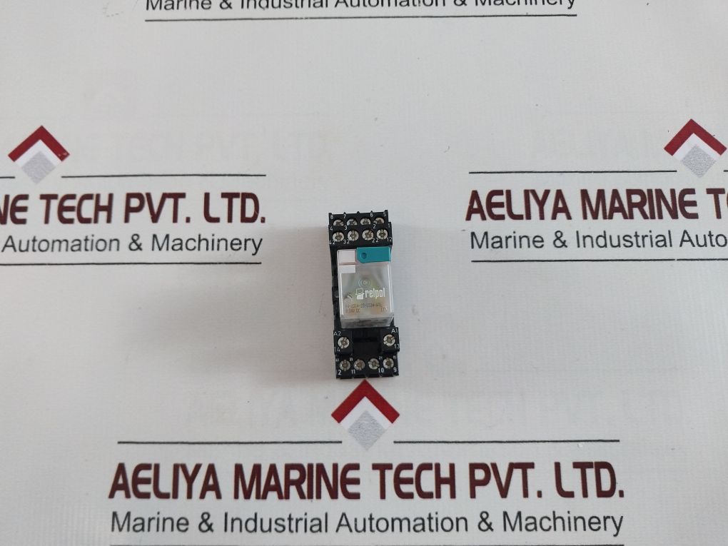 Telemecanique Rxz 7G