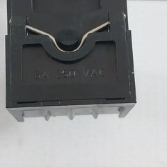 Telemecanique Rxz 7G Relay Socket Base With R4-2314-23-1024-wtl Relay