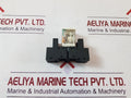 Telemecanique Rxze2M114M Relay