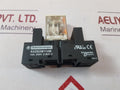 Telemecanique Rxze2M114M Relay