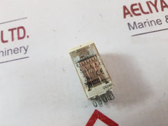 Telemecanique Rxze2M114M Relay