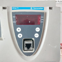 Telemecanique/Schneider Electric Altivar 71 Ac Speed Drive Atv61Hu30N4
