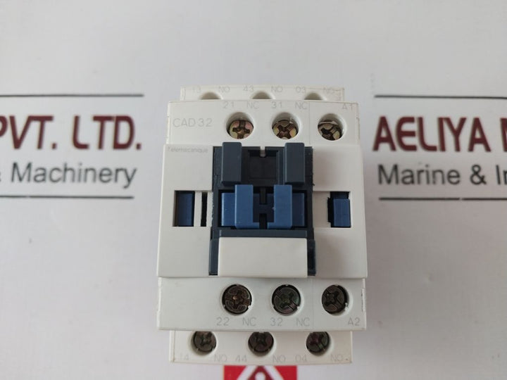 Telemecanique Cad32 M7 Contactor