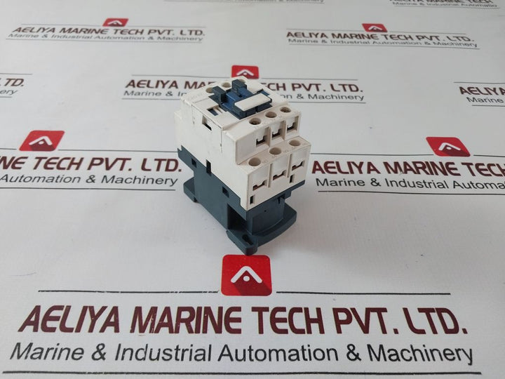 Telemecanique Cad32 E7 Contactor