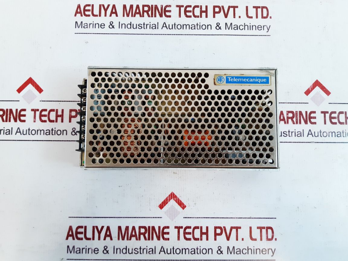 Telemecanique Schneider Electric Abl1Rem24062 Power Supply Module