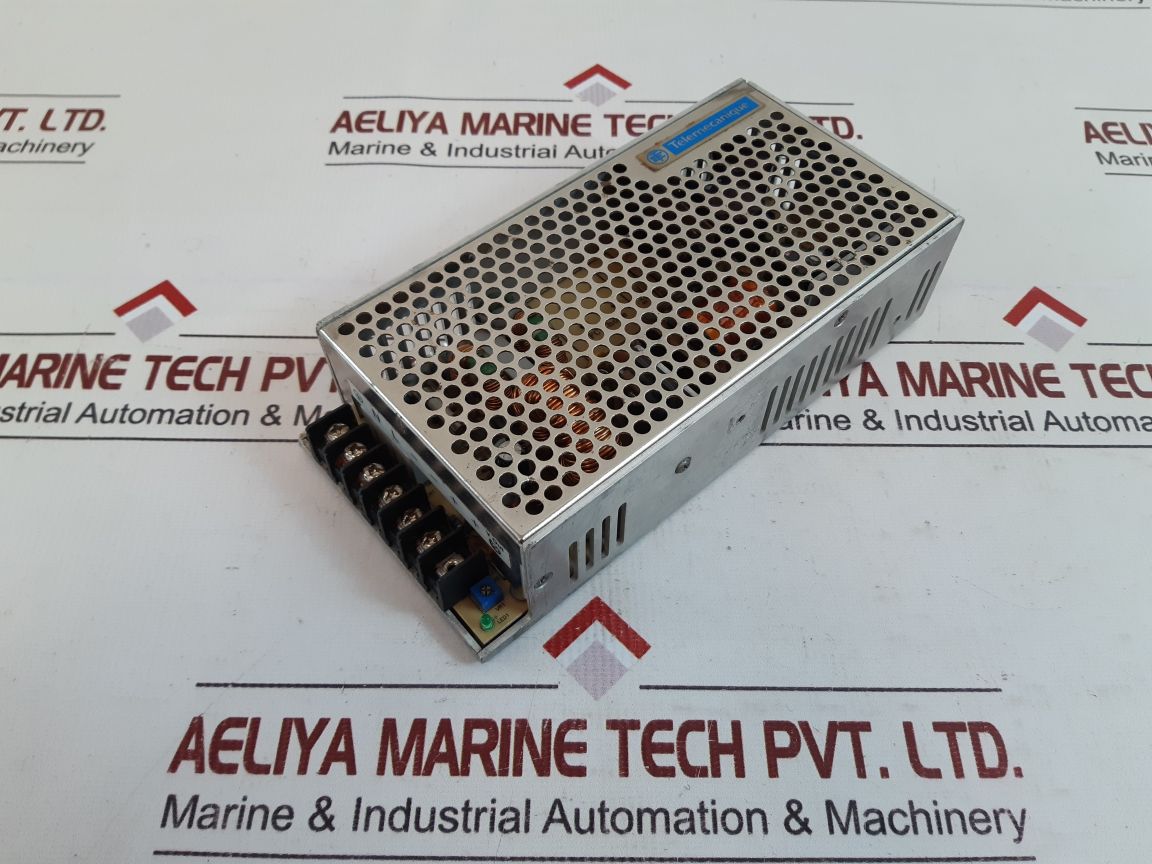 Telemecanique Schneider Electric Abl1Rem24062 Power Supply Module
